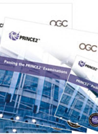 Prince2 process model pdf